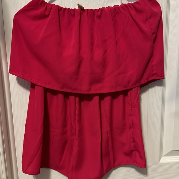 Romper - Picture 2 of 4